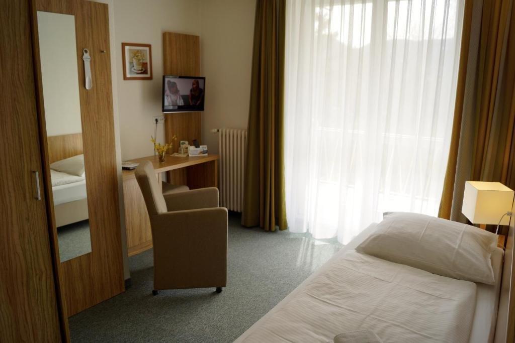 Akzent Hotel Am Burgholz ทาบาร์ซ ภายนอก รูปภาพ