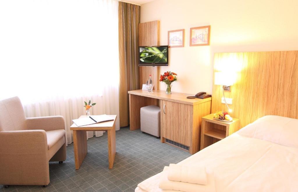 Akzent Hotel Am Burgholz ทาบาร์ซ ภายนอก รูปภาพ