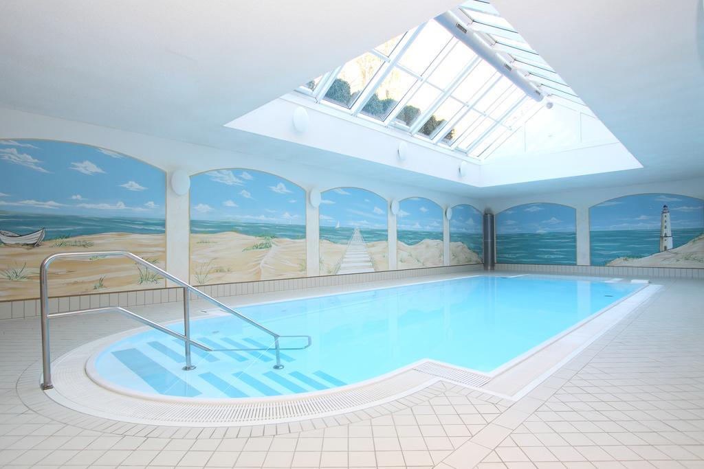 Akzent Hotel Am Burgholz ทาบาร์ซ ภายนอก รูปภาพ