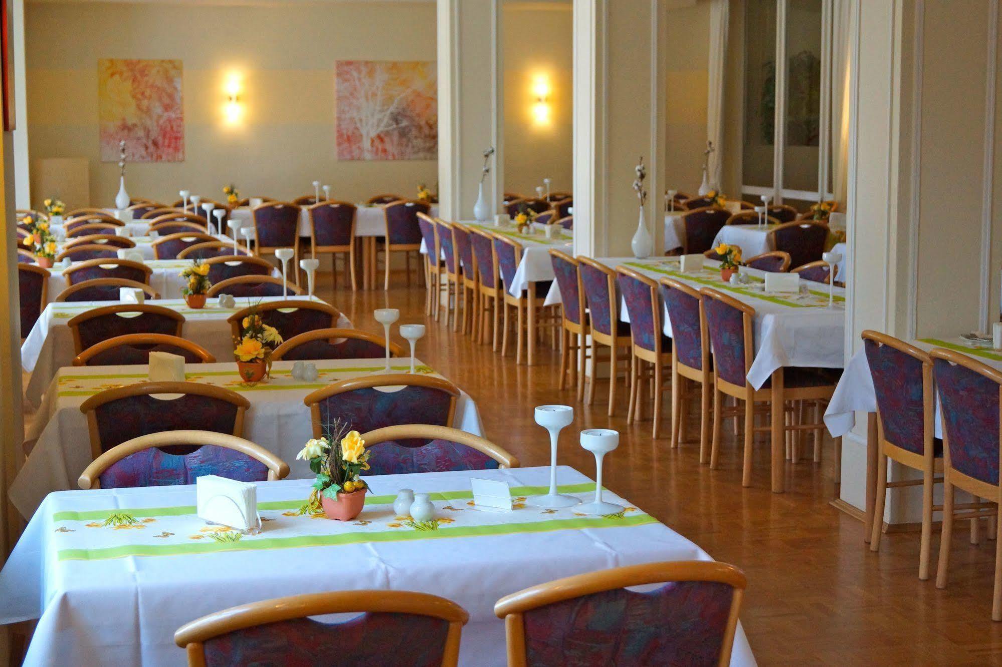 Akzent Hotel Am Burgholz ทาบาร์ซ ภายนอก รูปภาพ