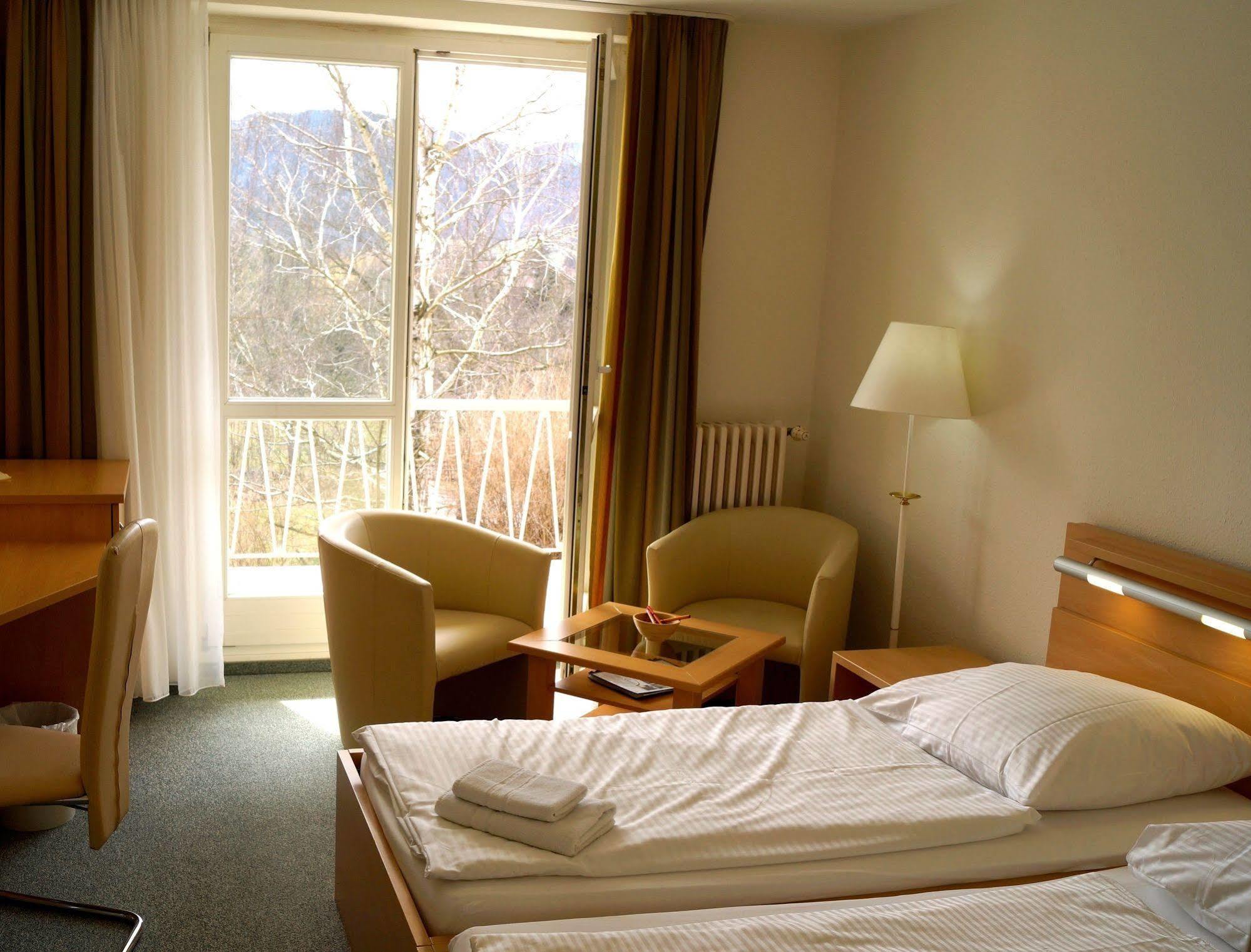 Akzent Hotel Am Burgholz ทาบาร์ซ ภายนอก รูปภาพ